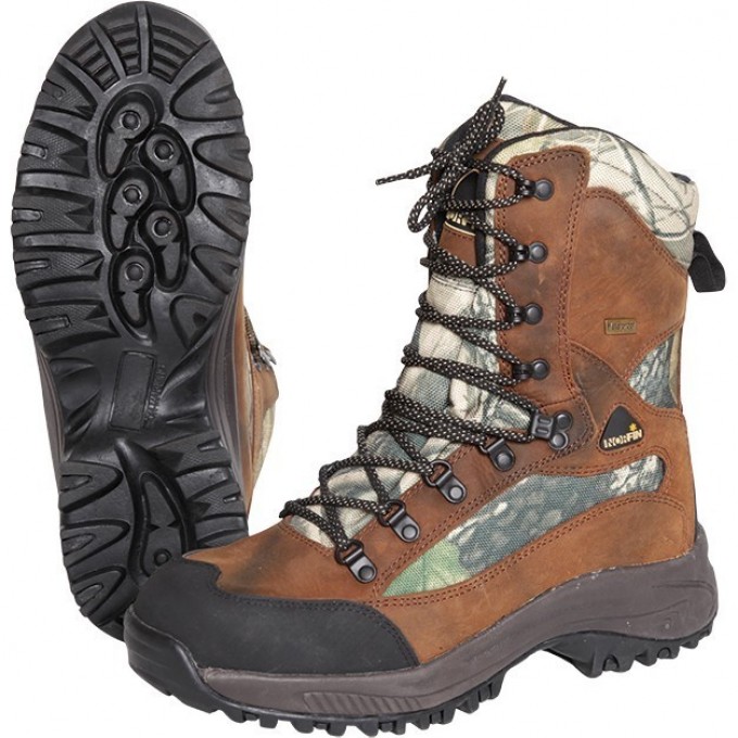 Ботинки NORFIN TREK р.41 13991-41