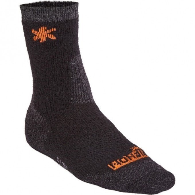 Носки NORFIN WOOL р.(39-41) M 303801-M