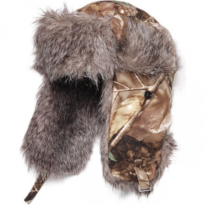 Шапка-ушанка NORFIN HUNTING 750 PASSION р.XL 750-P-XL
