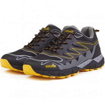 Ботинки NORFIN NTX BOAT LOW YL р.44 Ботинки NORFIN NTX BOAT LOW YL р.44