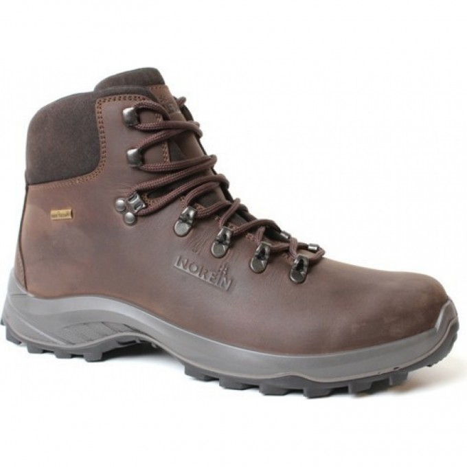 Ботинки NORFIN NTX ROCK Р.45 15801-45
