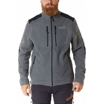 Джемпер флисовый NORFIN GLACIER GRAY 03 Р.l