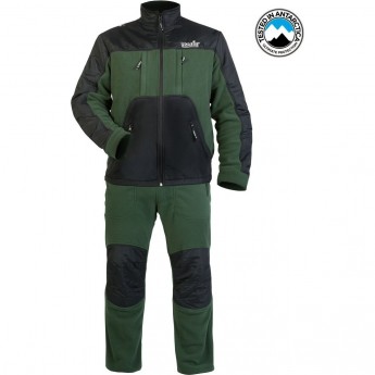 Костюм флисовый NORFIN POLAR LINE 2 06 р.XXXL