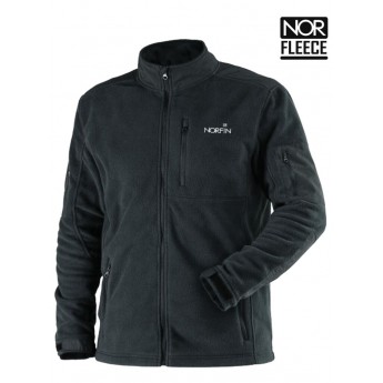Куртка флисовая NORFIN SUMMIT BK 05 р.XXL