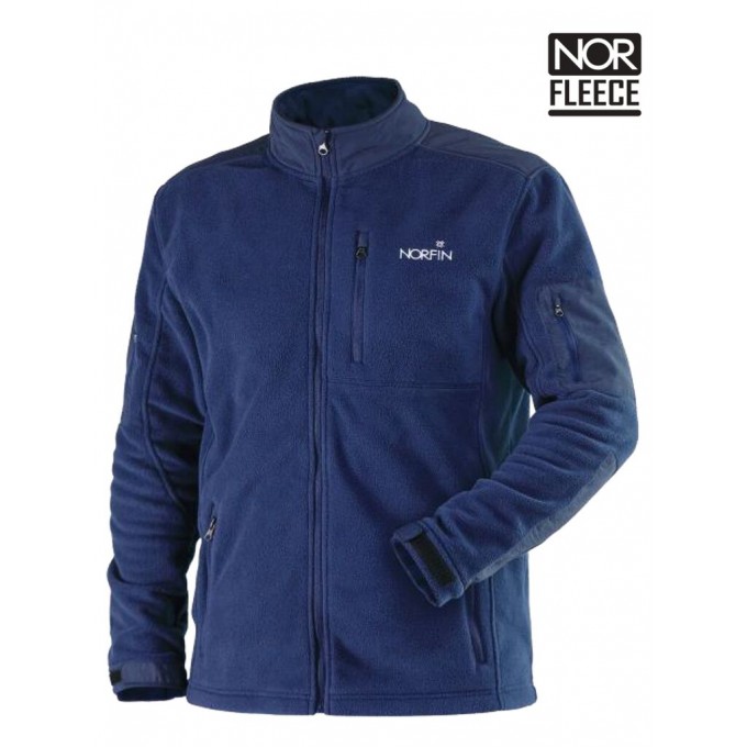 Куртка флисовая NORFIN SUMMIT BL 05 р.XXL 387205-XXL Куртка флисовая NORFIN SUMMIT BL 05 р.XXL 387205-XXL