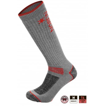 Носки NORFIN T4M ARCTIC MERINO HEAVY LONG р.(45-47) XL