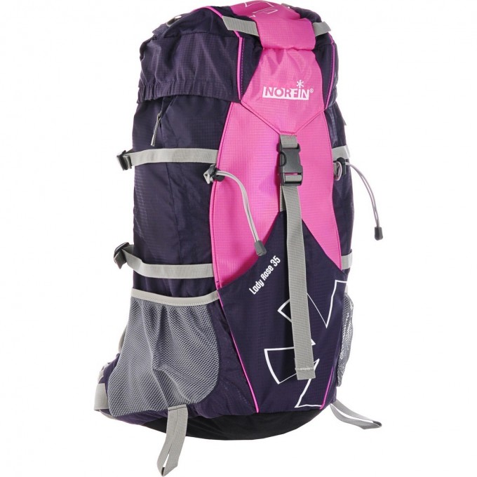 Рюкзак NORFIN LADY ROSE 35 NFL NFL-40211